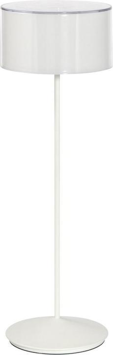 Ab+ by Abert Logo Portable Table Lamp (230 lm)