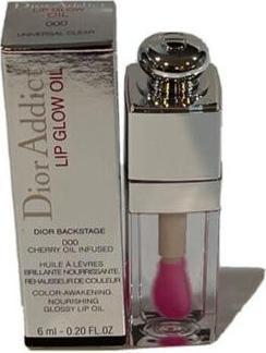 Image du produit Dior Addict Lip Glow Oil (Huile à lèvres, 6 ml)