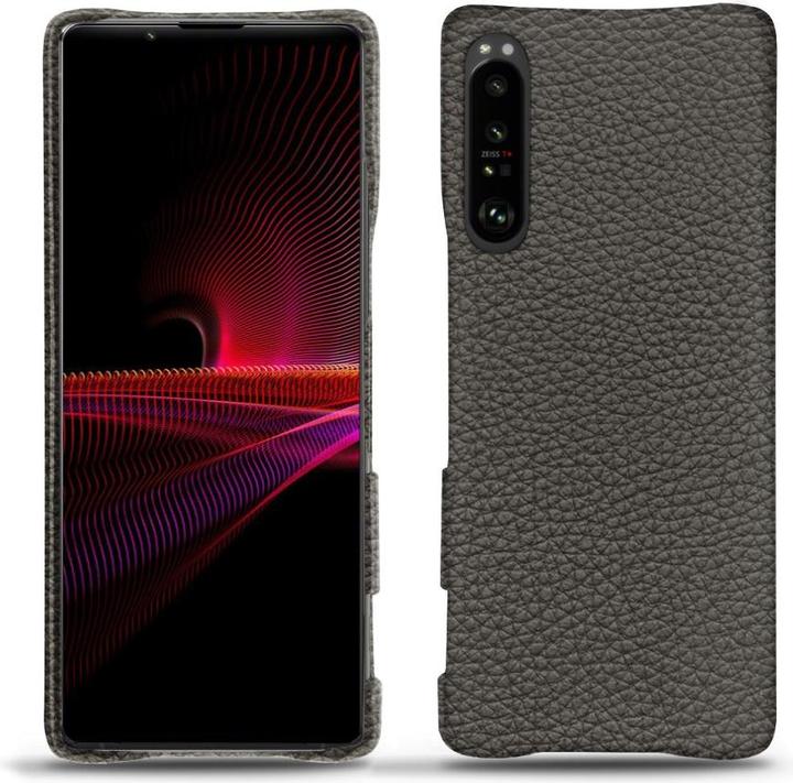 Image du produit Noreve Housse cuir (Sony Xperia 1 III)