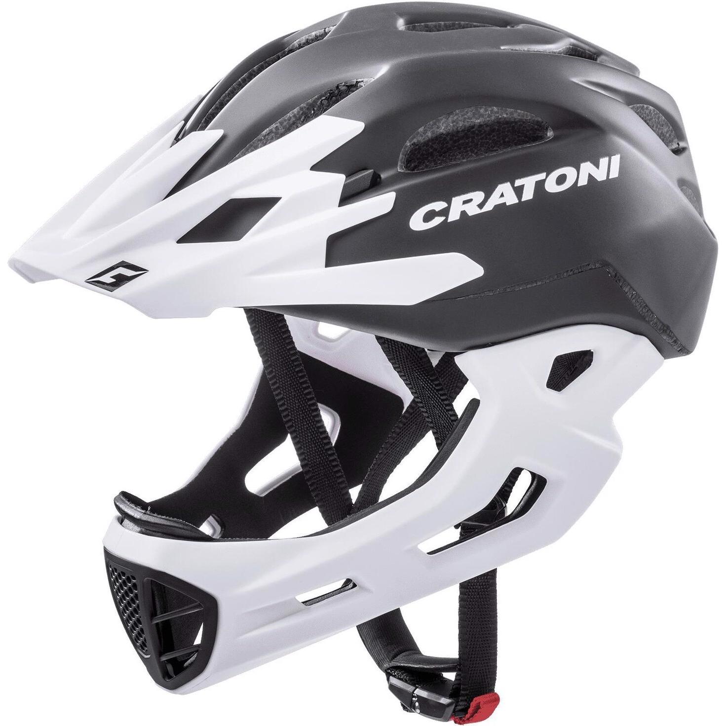 Cratoni, Velohelm, (54 - 58 cm)