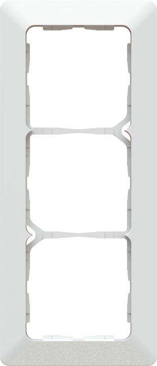 Actual product image Modino Cover frame size 3x1 / 1x3