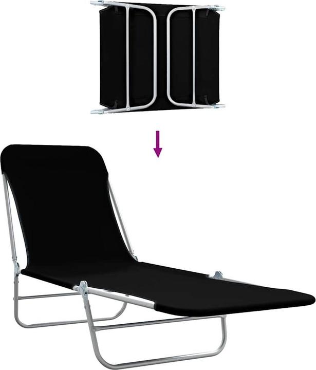 Actual product image vidaXL Melonie (182 cm)
