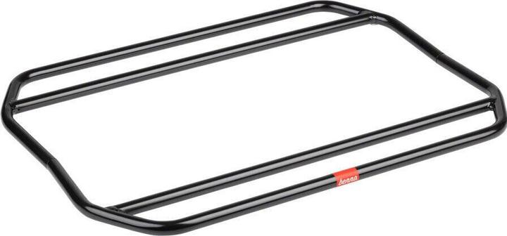 Platform Rail Boost EVO 1/2/3 et 46er