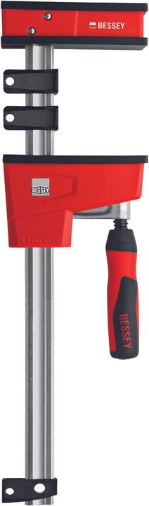 Actual product image Bessey Body clamp REVO KRE KRE250-2 (2500 mm)