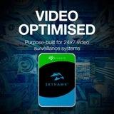 Actual product image Seagate SkyHawk (8 TB, 3.5")