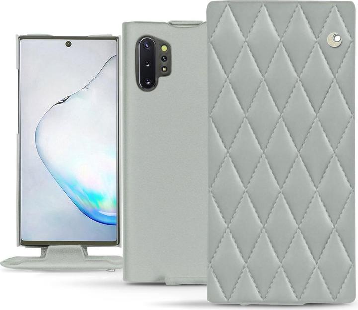 Actual product image Noreve Leather cover vertical (Samsung Galaxy Note 10+)