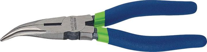 Image du produit Neriox Pince demi-ronde (160 mm)