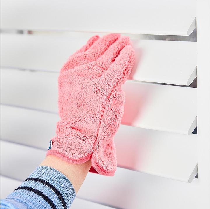 Immagine prodotto Guanto antipolvere MINKY M (M)