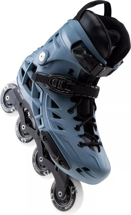 Actual product image CoolSlide Roller skates Munich in leisure blue, size 40 (40)