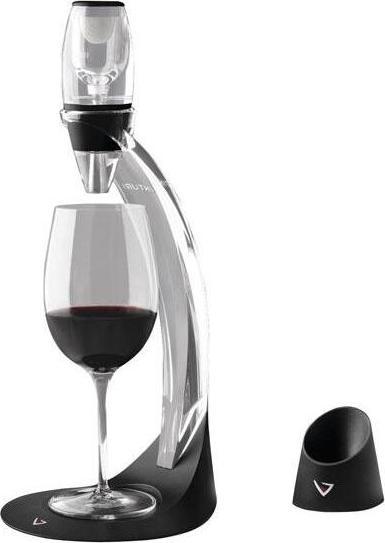 Actual product image Vinturi Tower Weinbelüfter (Wine aerator)