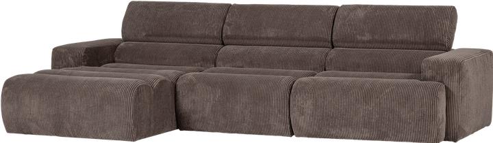 Image du produit Woood Novi (Recamière)