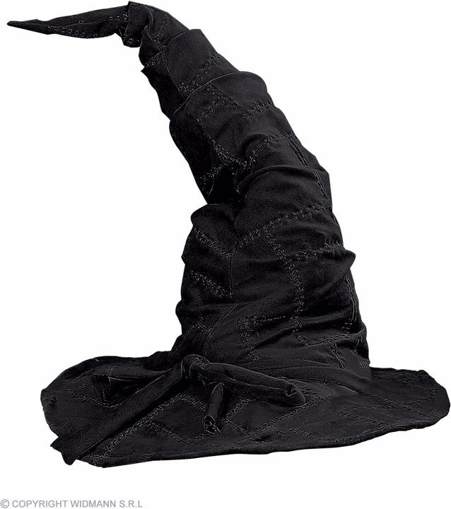 Produktbild Widmann Hexenhut