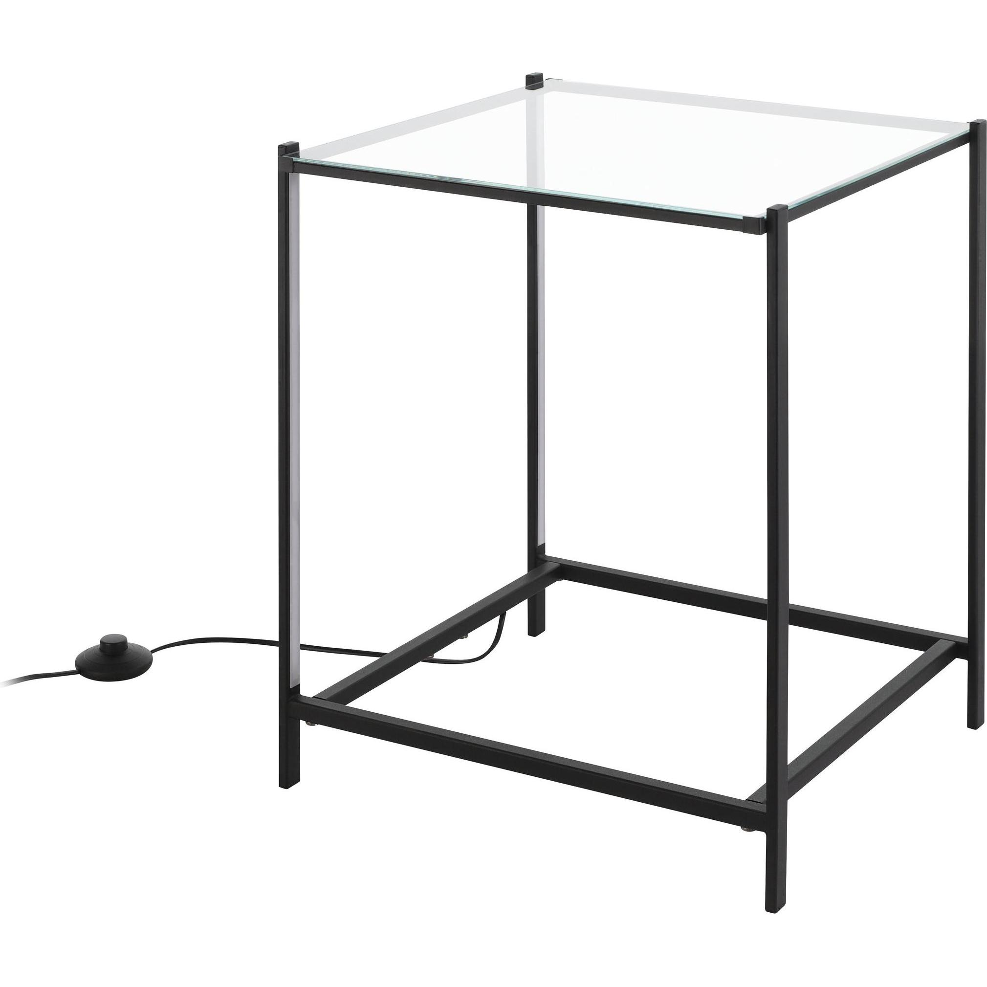 EGLO, Tischlampe, LED-Tischleuchte (2200 lm)