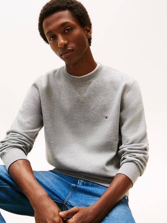 Produktbild Tommy Hilfiger Essential Fleece Crewneck (M)