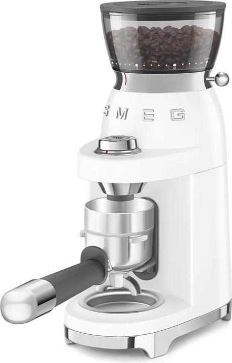 Image du produit Smeg Kaffeemühle 50's Style