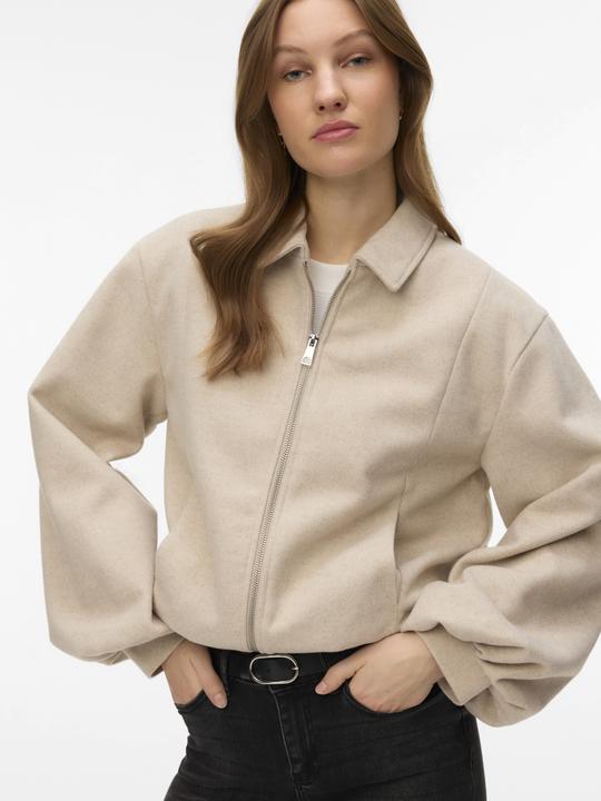 Produktbild Vero Moda VMMADDIE Jacke Jacke (S)