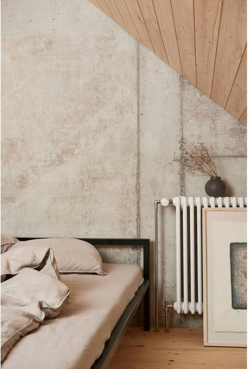 Image du produit lavie Linus Naturel (Taie d'oreiller, 65 x 100 cm)