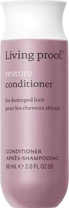 Image du produit Living Proof Restore Conditioner for Damage Repair Strengthening and Shine 60 (60 ml)