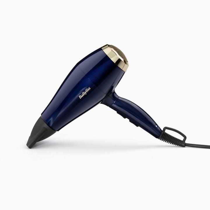 Immagine prodotto BaByliss Onice nera (2000 W)