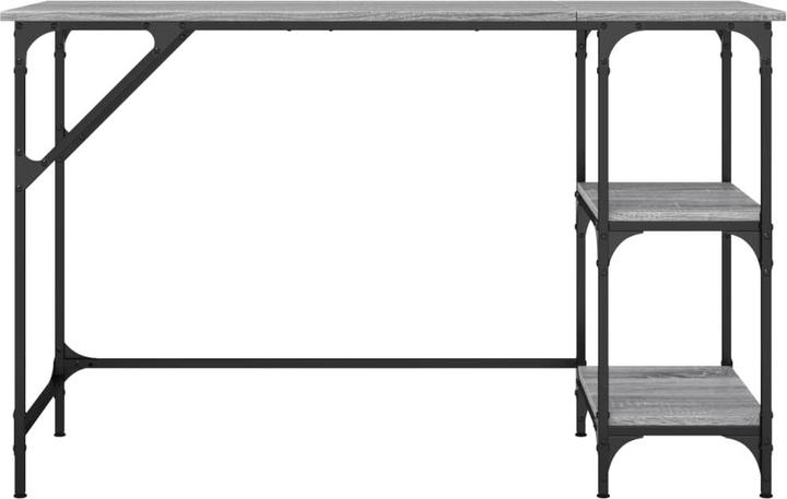 Produktbild vidaXL Schreibtisch (120 x 50 x 75 cm)
