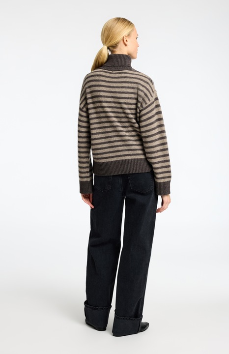 Produktbild Selected Femme Strick Rollkragenpullover (S)
