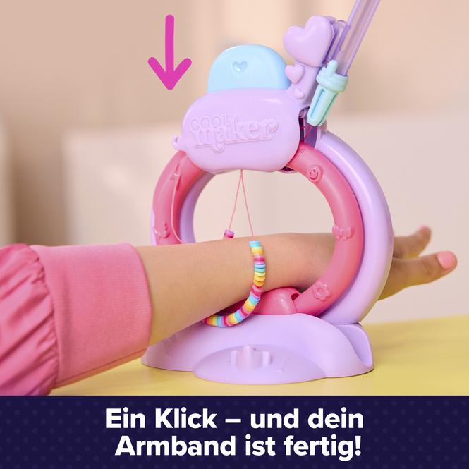 Actual product image Amigo Cool Maker Stack'd
