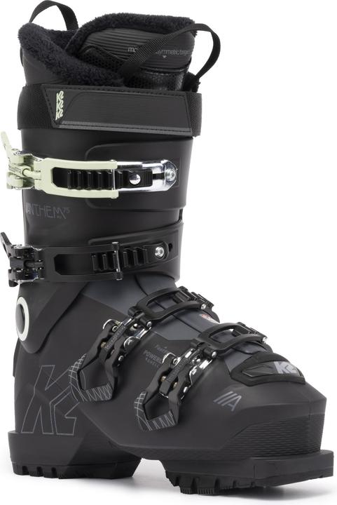Actual product image K2 Winter K2 K2 Sports Europe GmbH Adult (Unisex) x Skate, Design, 158