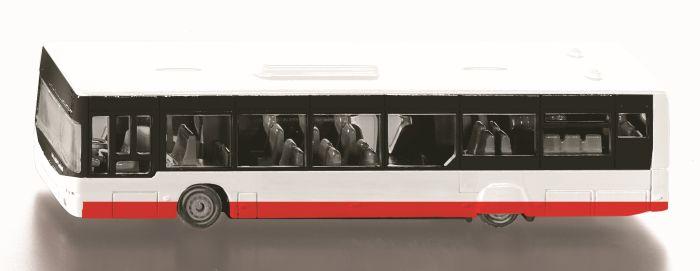 Actual product image Siku 1688 Neoplan Linienbus