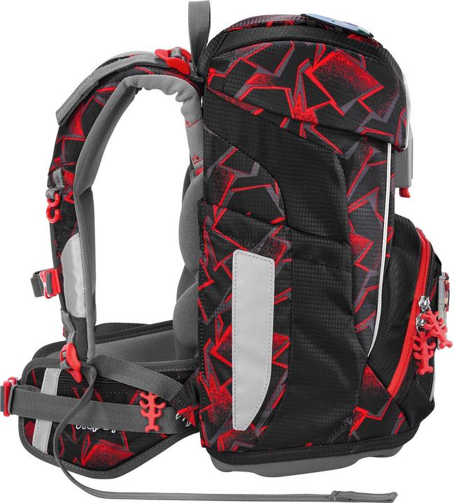 Actual product image Step by Step Ninja Yuma (19 l)