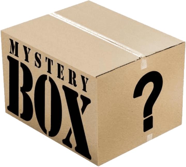 Neidhart Mistero Box 100