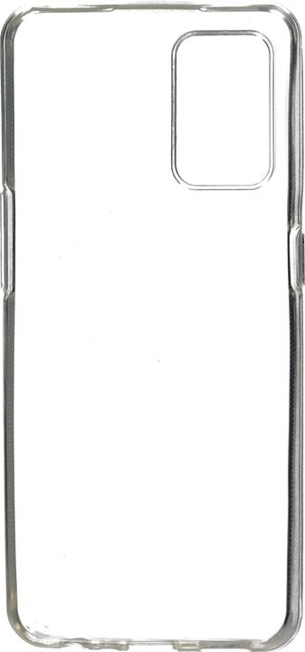 Produktbild Mobiparts Classic TPU Case Oppo A74 4G Transparent (Oppo A74)