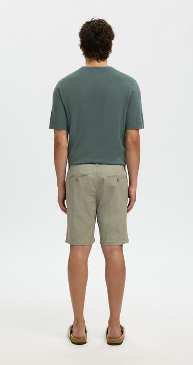 Image du produit Selected Slhslim-Miles Flex Shorts Noos (M)