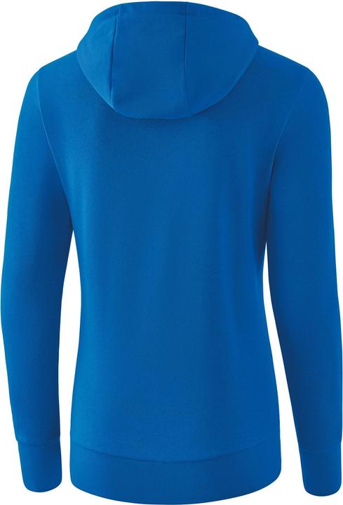 Produktbild Erima Kapuzensweatjacke (34)