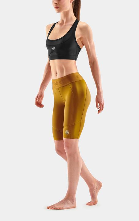 Actual product image Skins S3 Half tights (XS)