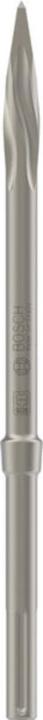 Actual product image Bosch Professional Zubehör PRO SDS max-5C pointed chisel, 400 mm