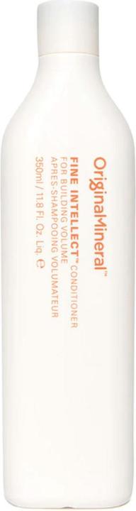 Produktbild O&M Original Mineral O&M Haircare - Fine Intellect Volume Conditioner (350 ml)
