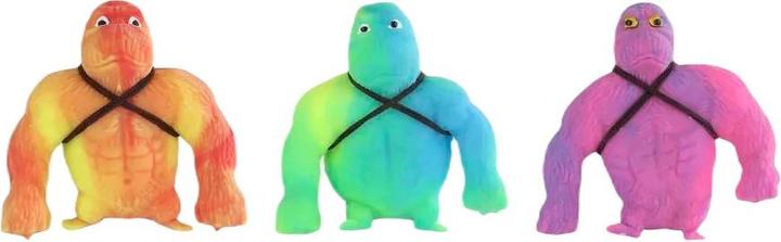 Image du produit Sombo Stretch Gorille 12cm ass. Display