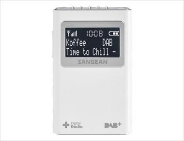 Produktbild Sangean Dpr-39 (FM, DAB+)