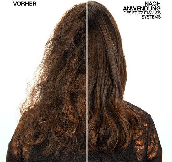 Actual product image Redken Frizz Dismiss (125 ml)