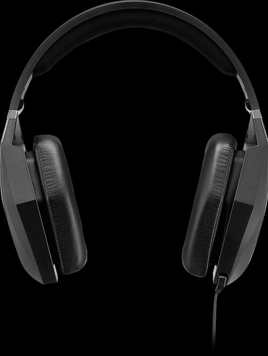 Actual product image Gigabyte Force H3