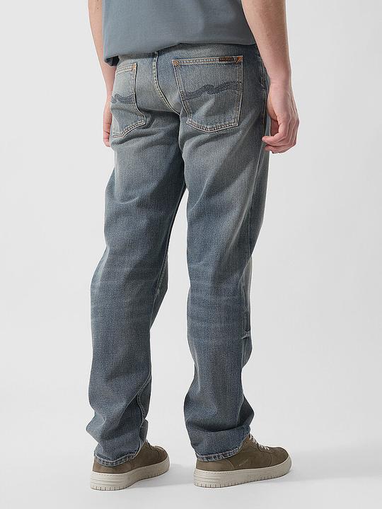 Actual product image Nudie Jeans Rufus (32)