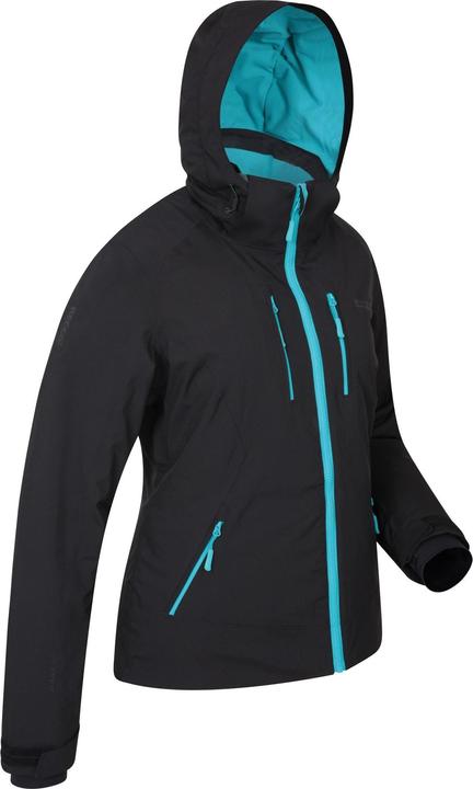Immagine prodotto Mountain Warehouse Slopestyle Extreme Giacca da Sci Aderente Donna (32)
