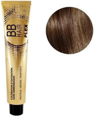 Produktbild Generik Bbhair Plex Without Ammonia No. 7.83 Blond Expresso Dore 100ml (Blond Expresso Dore)