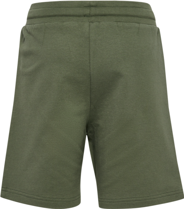 Actual product image hummel Hmltukas shorts (134)