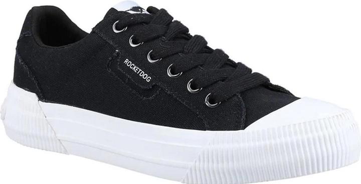 Produktbild Rocket Dog Sneaker Cheery 12A Canvas (39)