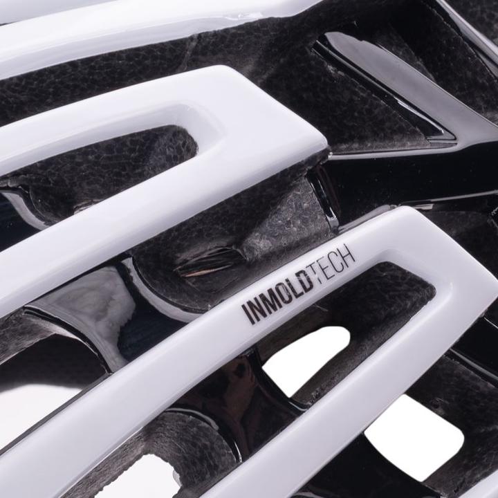 Actual product image Radvik Kask PELETON (55 - 61 cm)