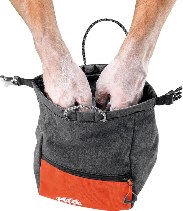 Productafbeelding Petzl Sakab Boulder Tas