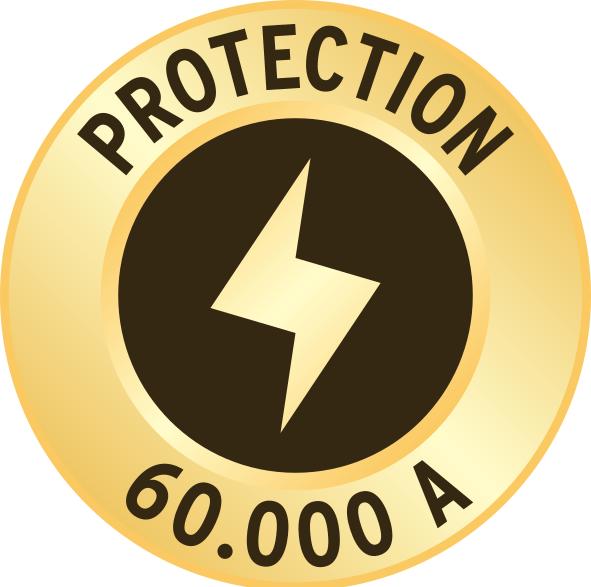 Produktbild Brennenstuhl Premium Protect-Line (4 x, CEE 7/7, 3 m)