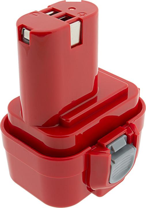 Productafbeelding Patona Accu f. Makita gereedschap 9,6 volt 2500 mAh (9.6 V)