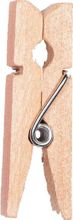 Image du produit Folia pinces en bois